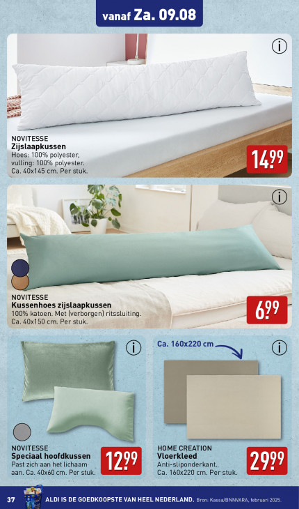 Aldi Folder 04.08.2025