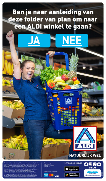 Aldi Folder 04.08.2025