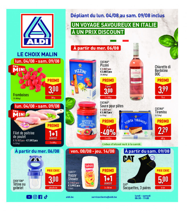 Aldi