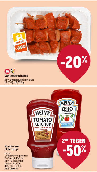 Delhaize Folder 31.07.2025