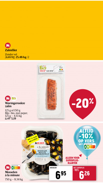 Delhaize Folder 31.07.2025