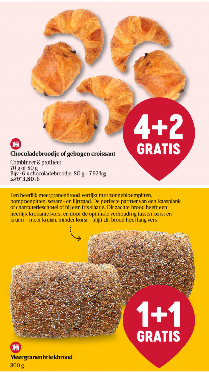 Delhaize Folder 31.07.2025