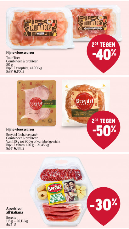 Delhaize Folder 31.07.2025