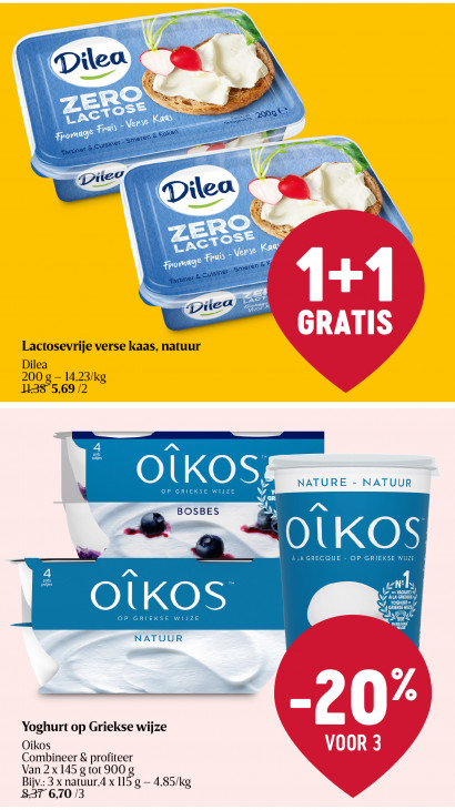 Delhaize Folder 31.07.2025