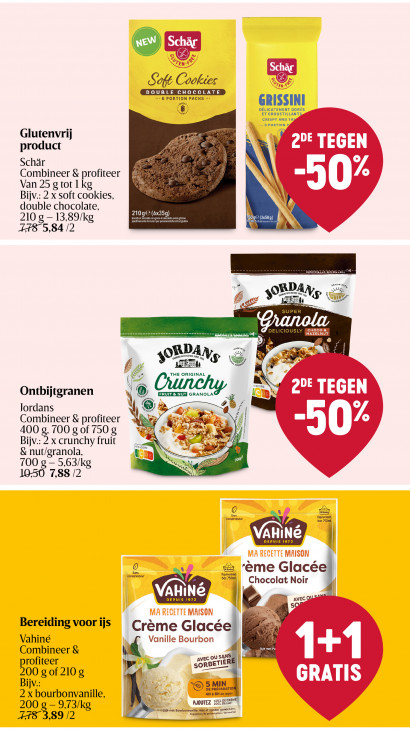 Delhaize Folder 31.07.2025
