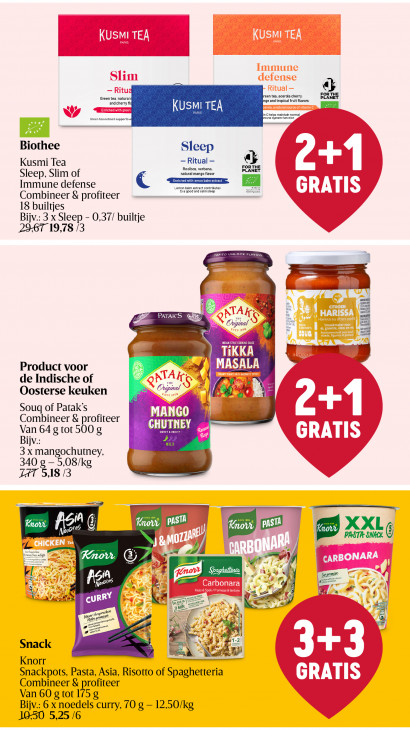 Delhaize Folder 31.07.2025
