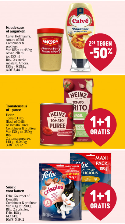 Delhaize Folder 31.07.2025