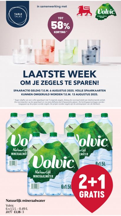 Delhaize Folder 31.07.2025