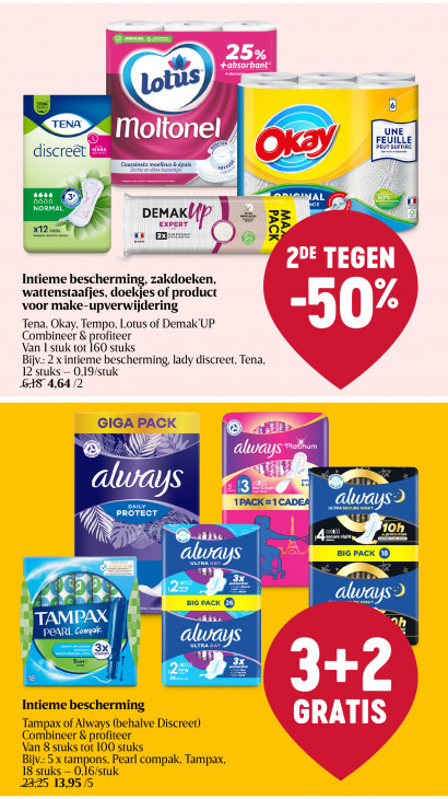 Delhaize Folder 31.07.2025