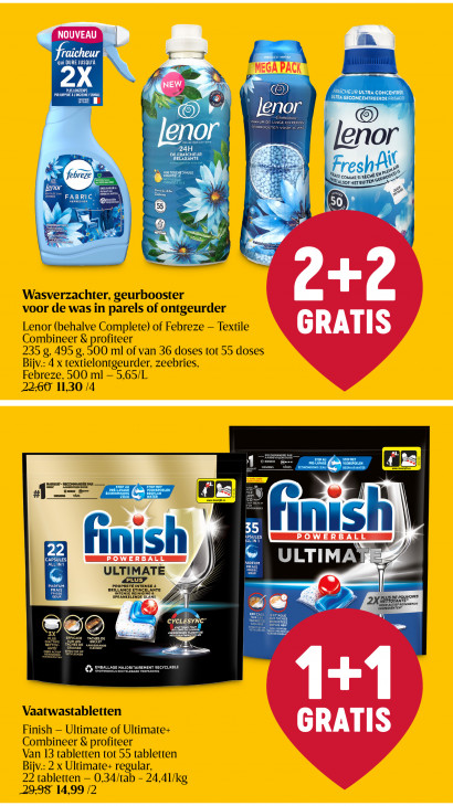 Delhaize Folder 31.07.2025
