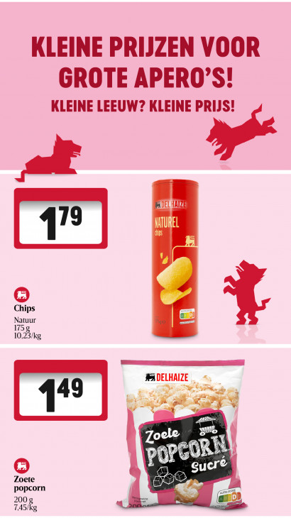 Delhaize Folder 31.07.2025