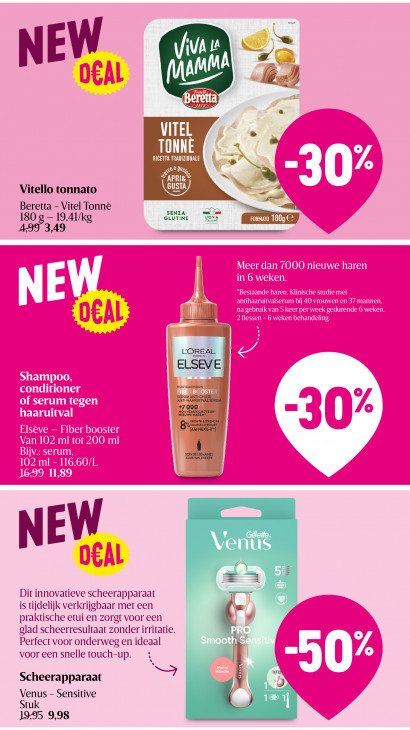 Delhaize Folder 31.07.2025