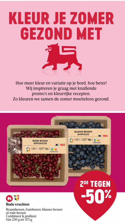 Delhaize Folder 31.07.2025