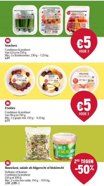 Delhaize Folder 31.07.2025
