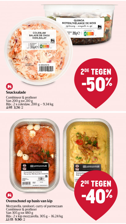 Delhaize Folder 31.07.2025