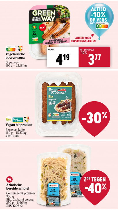 Delhaize Folder 31.07.2025