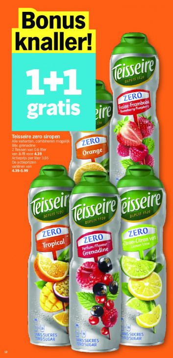 Albert Heijn Folder 04.08.2025