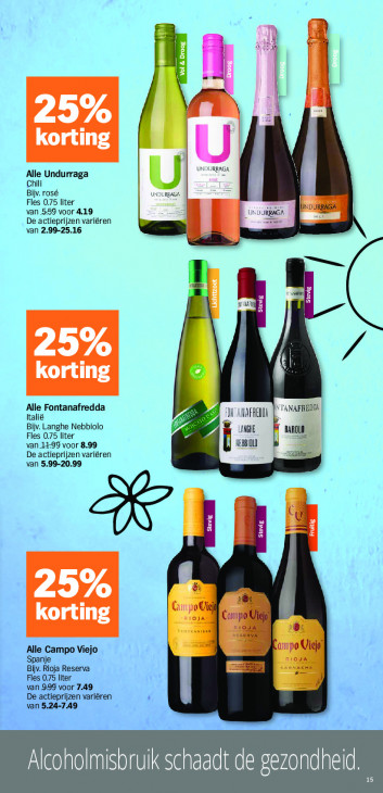 Albert Heijn Folder 04.08.2025