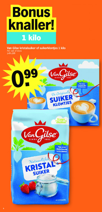 Albert Heijn Folder 04.08.2025
