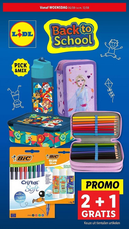Lidl Folder 06.08.2025