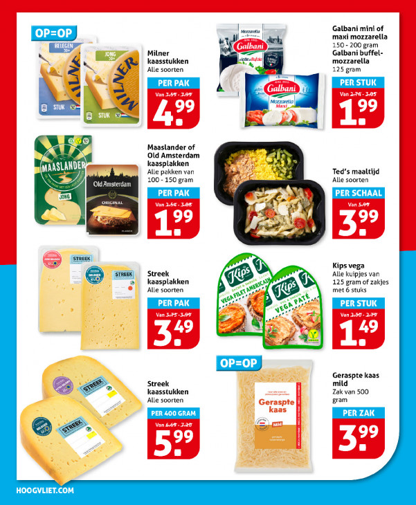 Hoogvliet Folder 06.08.2025
