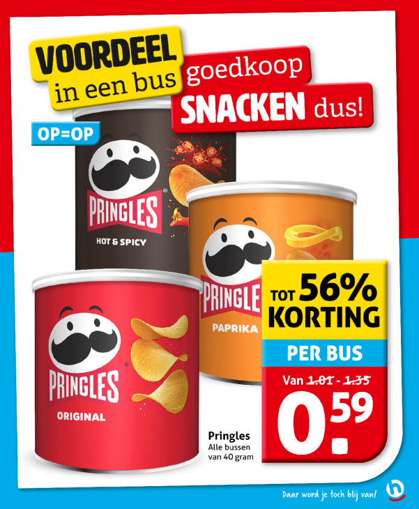 Hoogvliet Folder 06.08.2025