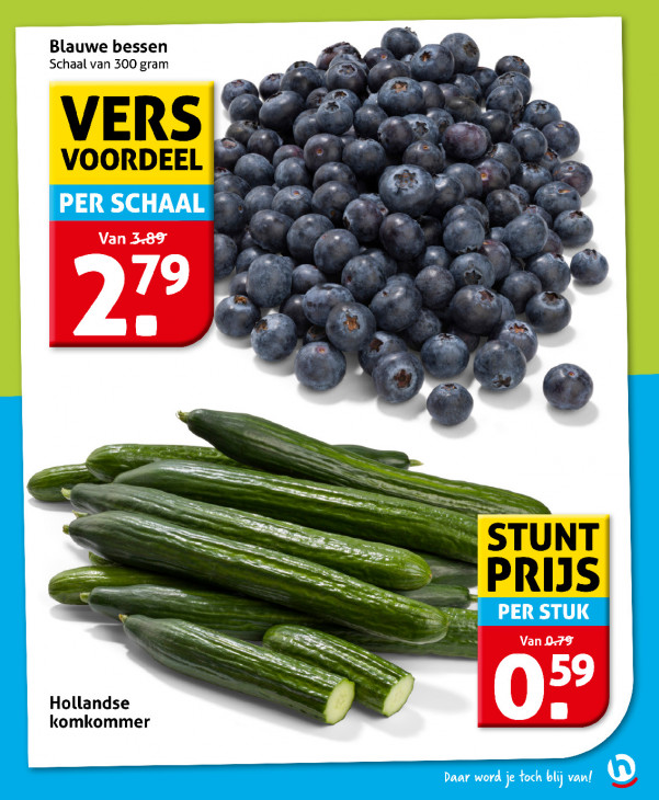 Hoogvliet Folder 06.08.2025