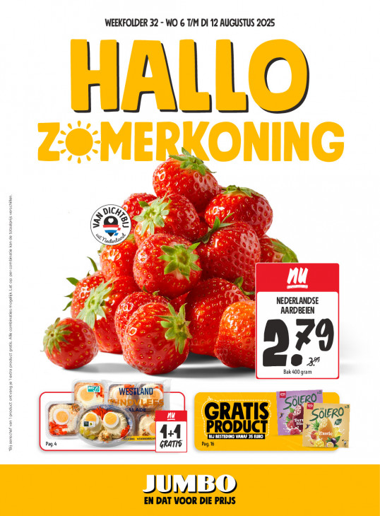 Jumbo Folder 06.08.2025