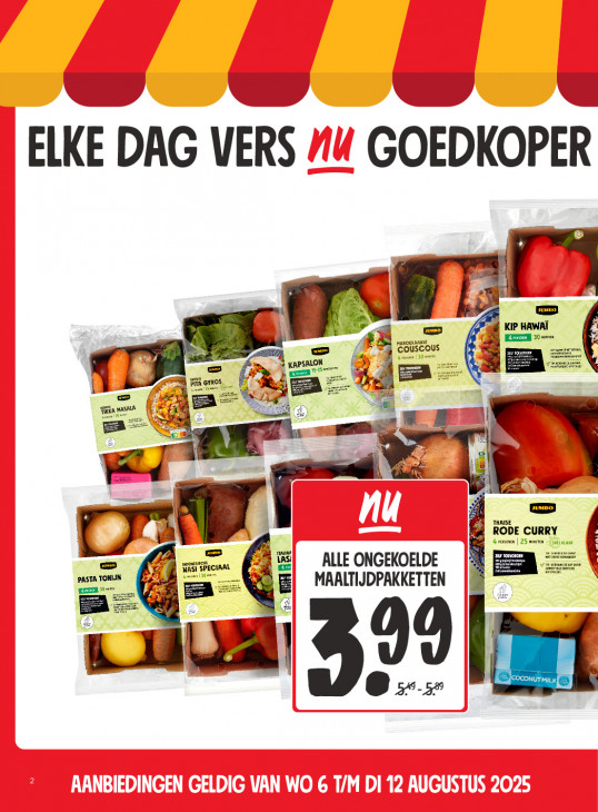 Jumbo Folder 06.08.2025