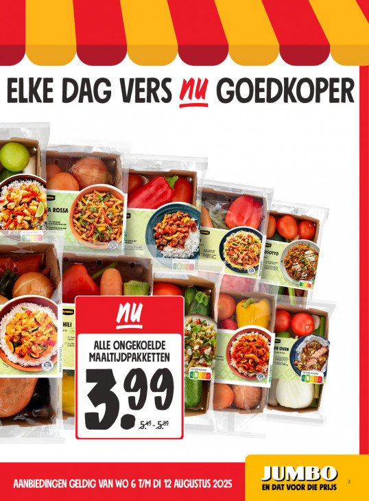Jumbo Folder 06.08.2025