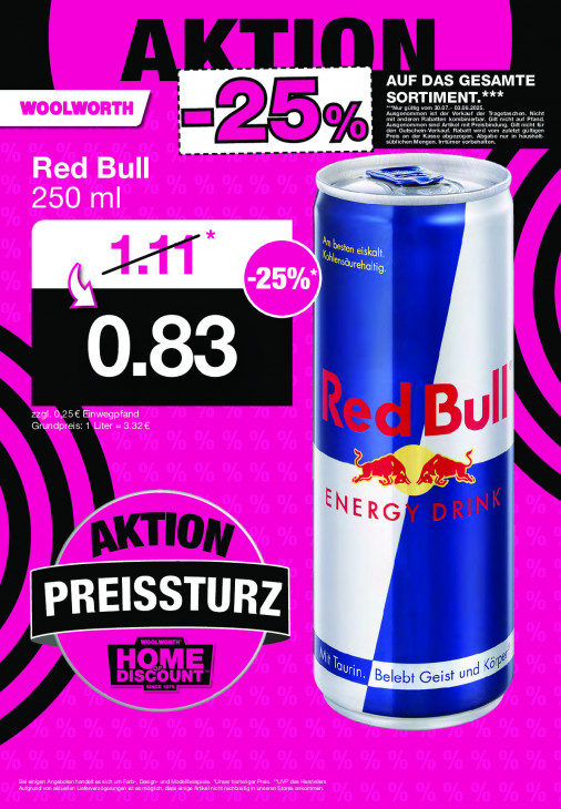 Woolworth Angebote ab 29.07.25 bis 12.08.25