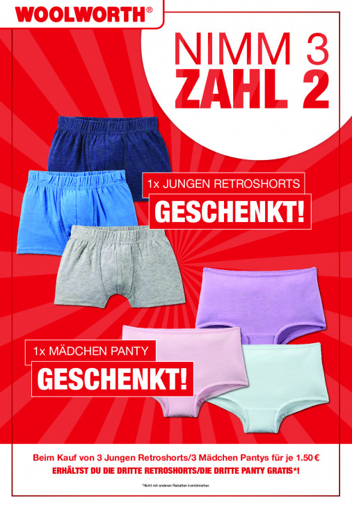 Woolworth Angebote ab 29.07.25 bis 12.08.25