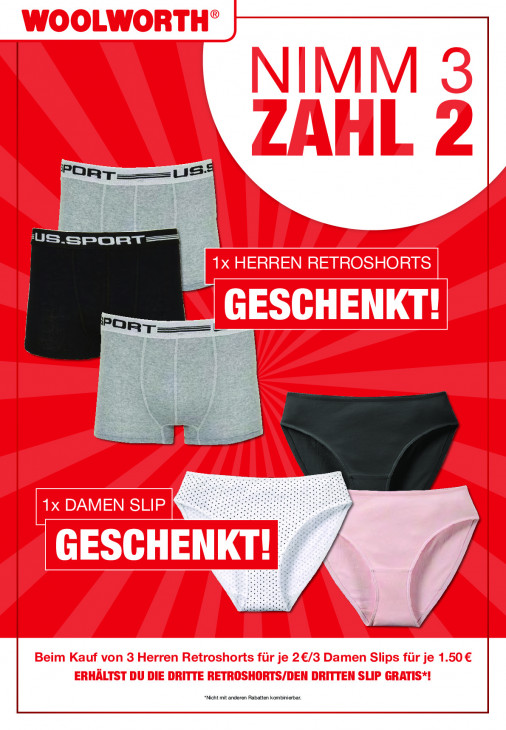 Woolworth Angebote ab 29.07.25 bis 12.08.25