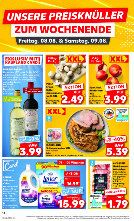 Kaufland - woche-32-ab-07-08-2025-bis-13-08-2025-seite-10-devay