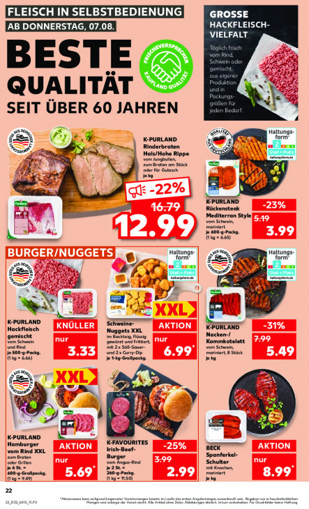 Kaufland - woche-32-ab-07-08-2025-bis-13-08-2025-seite-22-devay