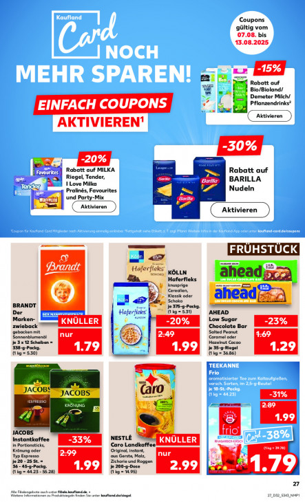 Kaufland - woche-32-ab-07-08-2025-bis-13-08-2025-seite-27-devay