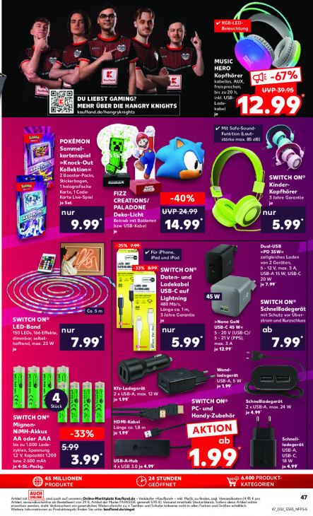 Kaufland - woche-32-ab-07-08-2025-bis-13-08-2025-seite-47-devay