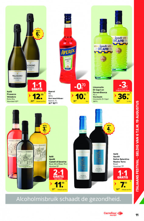 Carrefour Folder 06.08.2025