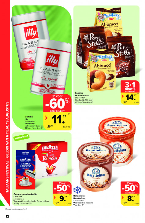Carrefour Folder 06.08.2025