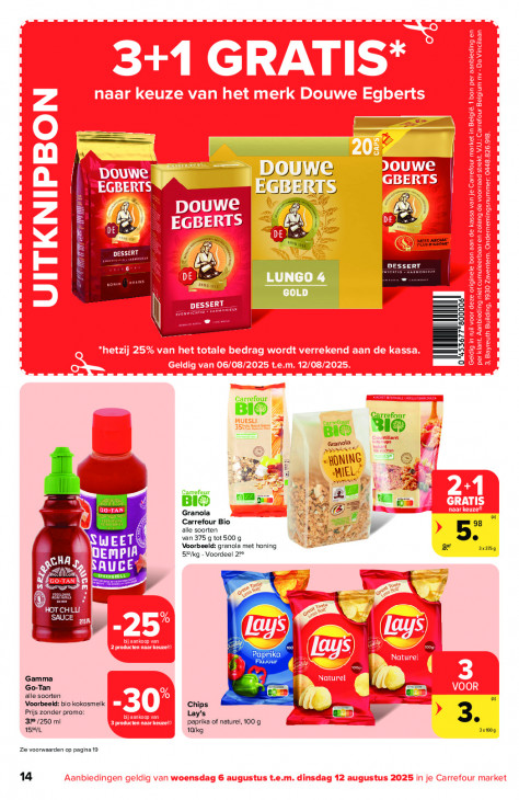 Carrefour Folder 06.08.2025