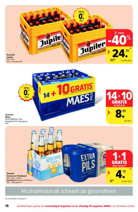Carrefour Folder 06.08.2025