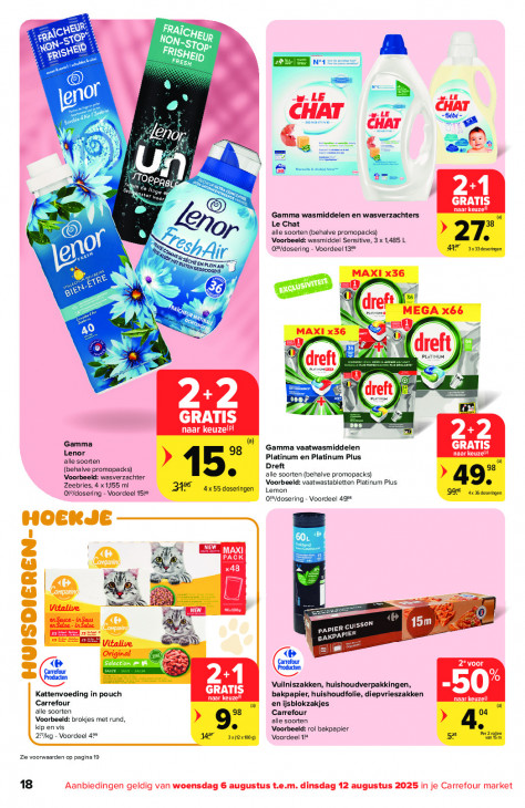 Carrefour Folder 06.08.2025