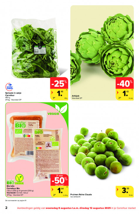 Carrefour Folder 06.08.2025