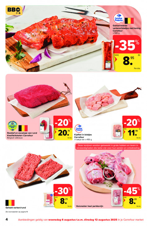 Carrefour Folder 06.08.2025