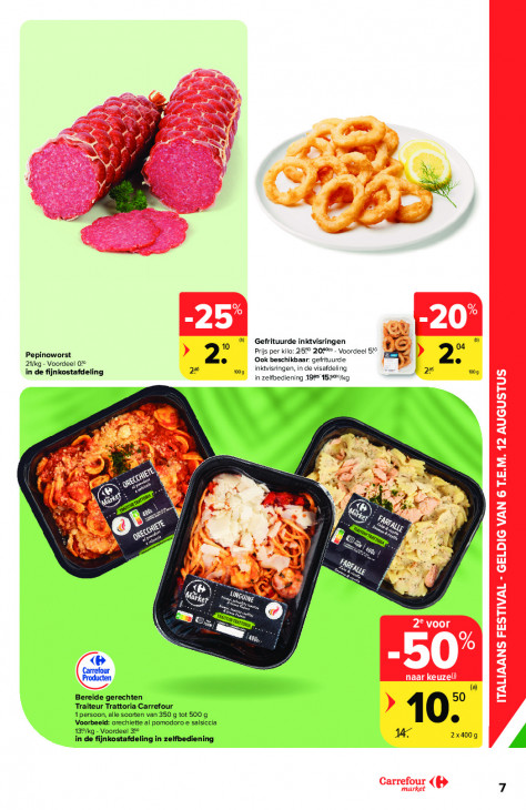 Carrefour Folder 06.08.2025