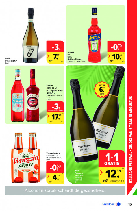 Carrefour Folder 06.08.2025