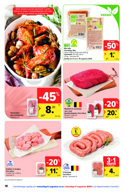 Carrefour Folder 06.08.2025