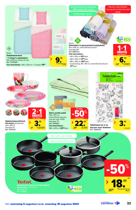 Carrefour Folder 06.08.2025