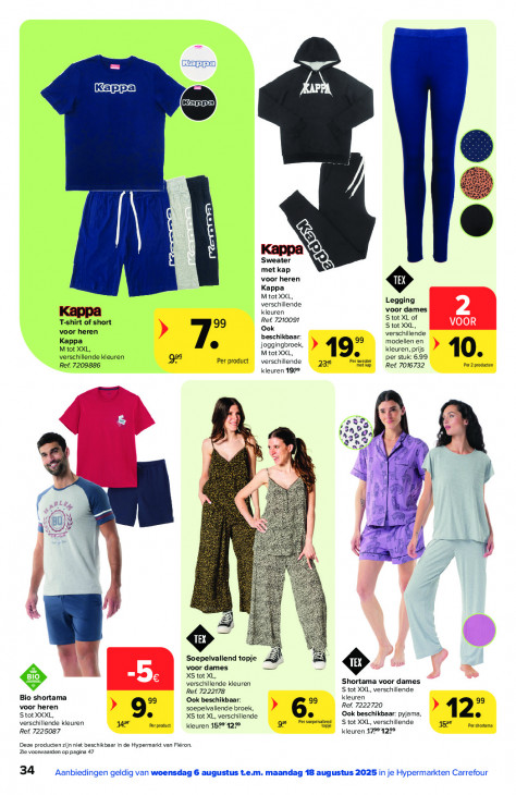 Carrefour Folder 06.08.2025