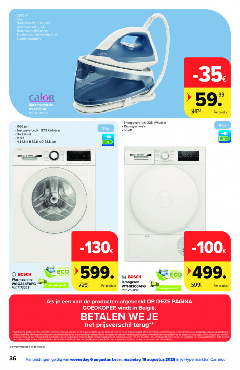 Carrefour Folder 06.08.2025